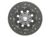 SUZUK 2240078E00 Clutch Disc